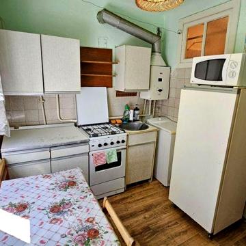 Здається 2ох кімнатна район Панорами Плази