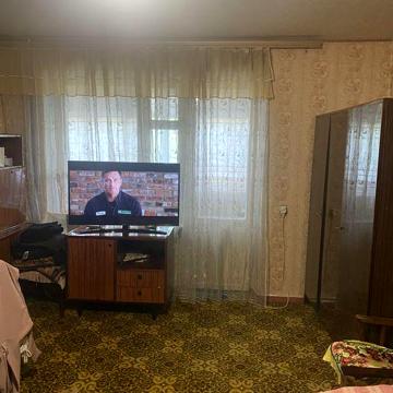 1-но ЧЕШКА 2-й этаж , газовое отопление