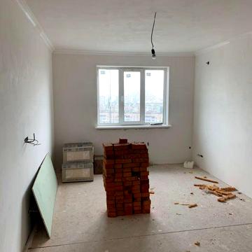 ЖК Злагода двокімнатна квартира 71м2, є право власності ЖК Злагода