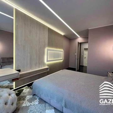Продаж квартири з ремонтом у ЖК GREEN LAND - GL 4.37 ЖК Green Land