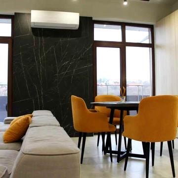 Квартира з ремонтом в центрі міста у ЖК Dream City - DC 3.35 ЖК DREAM CITY
