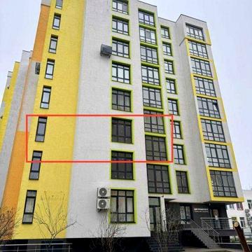 Продаж 3 кімнатної квартири ЖК Веселка ЖК Веселка