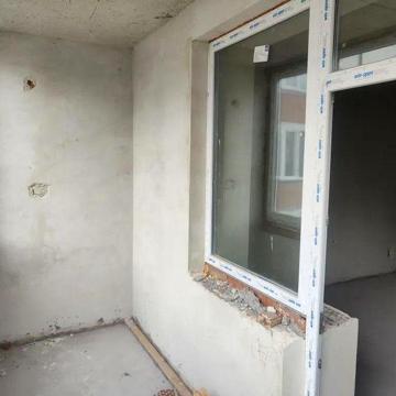Продаж однокімнатної квартири 48м2 вул Величковського ЖК Західна Вежа