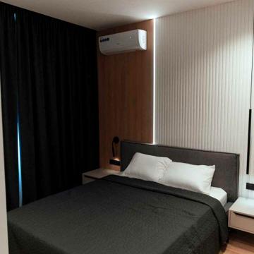 Продаж квартири з ремонтом від GAZDA в ЖК SHERWOOD - SW 6.01 ЖК Sherwood