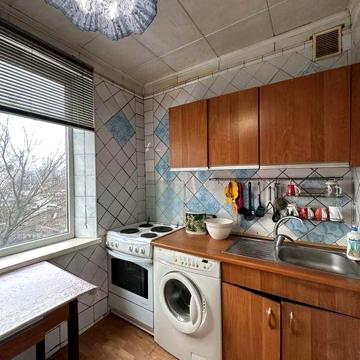 ЕК-4159 Продам 3к квартиру на Салтовке Медкомплекс 626 м/р
