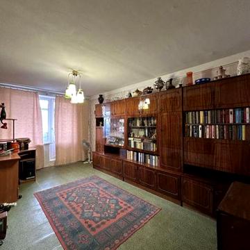 ЕК-4159 Продам 3к квартиру на Салтовке Медкомплекс 626 м/р