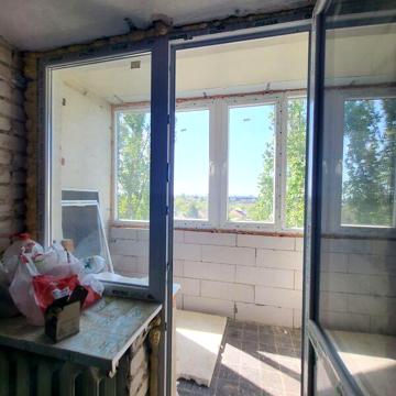 Продаж 3к Квартира Лінія 3-а вулиця