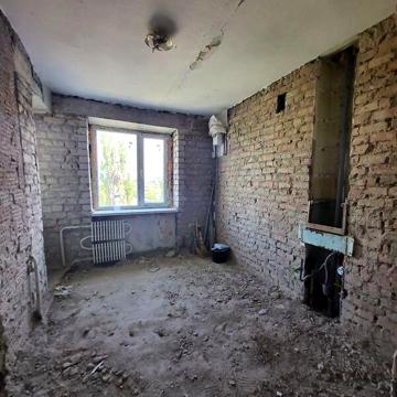 Продаж 3к Квартира Лінія 3-а вулиця