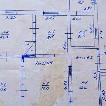 Довгострокова оренда 4к Дім Покровська (Червоноармійська) вулиця
