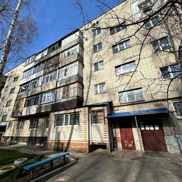 Продаж 1-к квартири вул. Р. Атаманюка, р-н АТБ