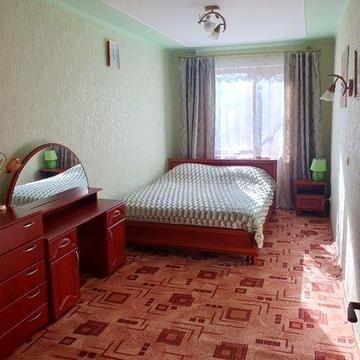 Довгострокова аренда квартири