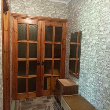 Сдам в аренду СВОЮ 2-ком.квартиру Тополь 1  за 8500