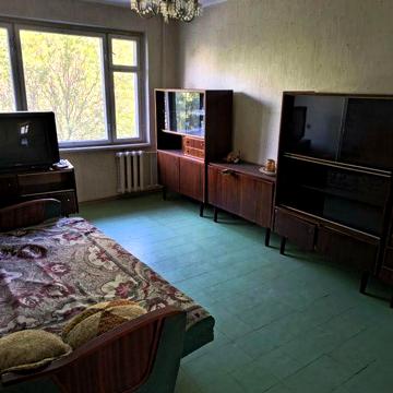 Продам3 комнатную квартиру на173 квартале