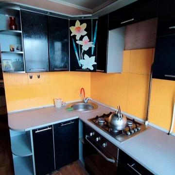 Продаж 2к Квартира Амброса Сергія вулиця