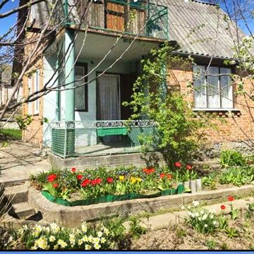 (3) Продам дачний будинок у Стрижаці 0756