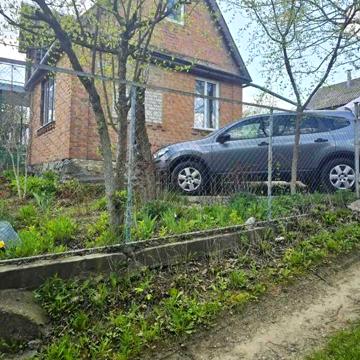 (3) Продам дачний будинок у Стрижаці 0756