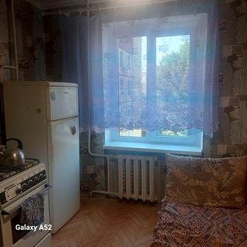 Отличный вариант для жизни на Заречном!