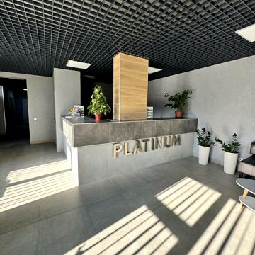 2-кімнатну квартиру в зданому ЖК Platinum Residence Ванний провулок, 10 станція Фонтану