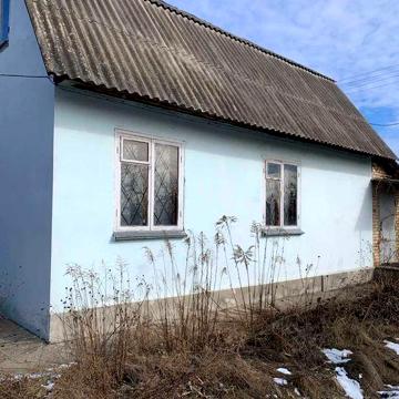 Породам дачу с. Мотовилівська -Слобідка Фастівський рай.Київська обл.