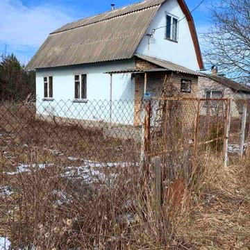 Породам дачу с. Мотовилівська -Слобідка Фастівський рай.Київська обл.