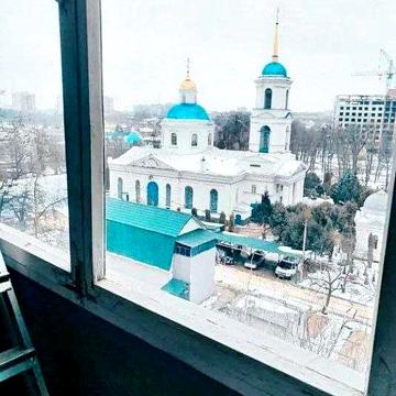 Продаж 2-к квартири вул. Іллінська ЦЕНТР