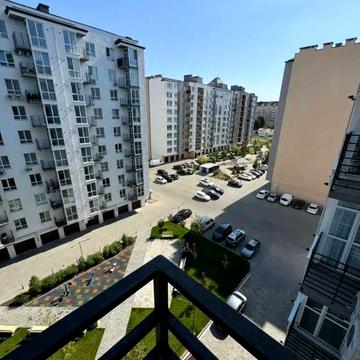 Продам 2-к квартиру ЖК Днепровская Брама 2, Слобожанское ЖК Дніпровська Брама 2