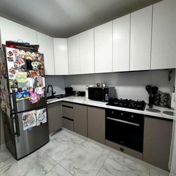 Продам 1 квартиру Бабкіна 12 ЖК Бабкіна
