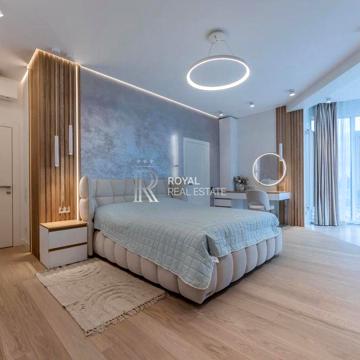 Продаж 4к(190м2) ЖК Busov Hill Буслівська 12 Печерськ Бот Сад ВИДОВА ЖК Busov Hill
