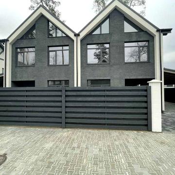 Продається дуплекс 130,7 м² з 2,3 сотками землі в Бучі!!!