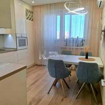 Продажа Квартира Киев Демеевка ЖК Демеевский 70м2 18этаж С ремонтом