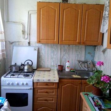 Квартира 2-х комнатная