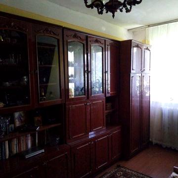 Квартира 2-х комнатная