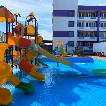 ЦЕНА СНИЖЕНА !Продам апартаменты в Коблево возле моря от собственника!