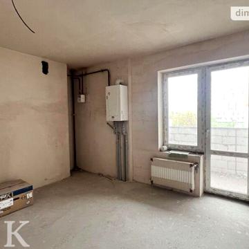 Продаж 3к Квартира Липинського вулиця ЖК ул. Липинского, 4