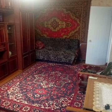 Здається квартира Комарова