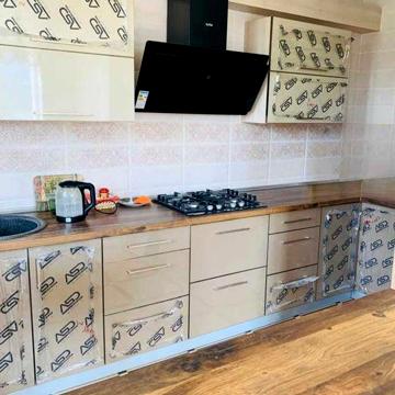 Продаж або обмін нового двоповерхового будинку в затишному районі.
