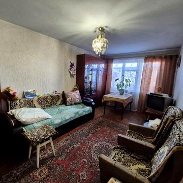 2к квартира на Богунії