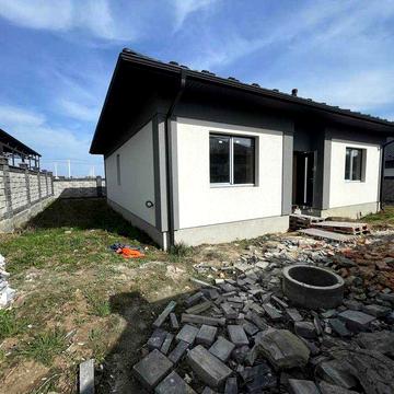 Будинок «американка», масив Щасливе-Новий Двір
