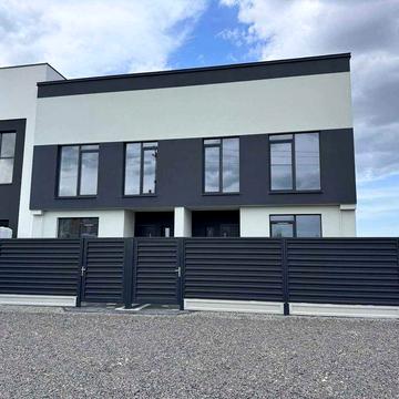 Продаж новозбудованих котеджів (дуплексів), вул. Наливайка, Дрогобич!