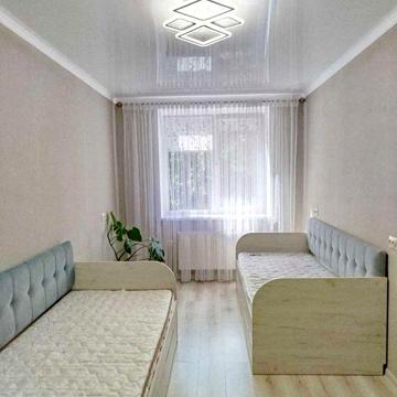 Аренда 3к квартиры возле Дворца Спорта