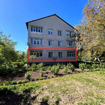 Продаж 5-кімнатної квартири р-н Олександрівка(Вет. лікарня)
