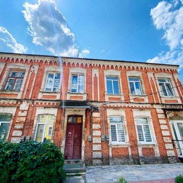 Квартира в центрі (вул. Шолом Алейхема) ЖК -