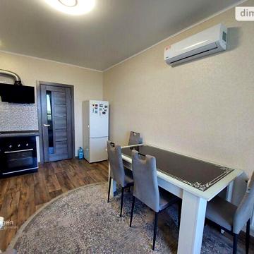 Продаж 1к Квартира Космонавтів вулиця ЖК Олимп