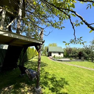 Оренда деревяного будинку, Львівська обл., с.В.Горожанка