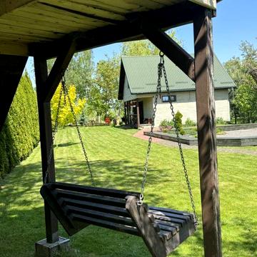 Оренда деревяного будинку, Львівська обл., с.В.Горожанка
