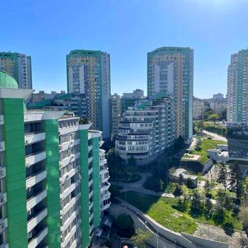 Квартира з терасою ЖК "Паркове Місто", ТЕРМІНОВИЙ ПРОДАЖ! ЖК Паркове Місто