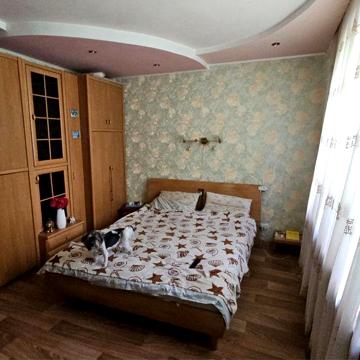 Продам частину будинку на Шкільному (Куропʼятникова)
