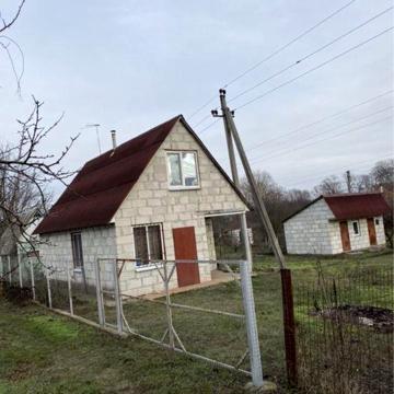 Продається дачний будинок із сауною м. Березань