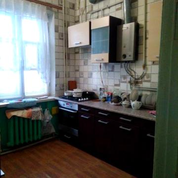 Здам квартиру в центрі Миргорода на тривалий термін