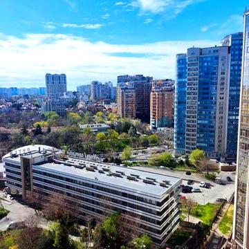 Продам квартиру 60м2 Аркадия ЖК Гагаринский